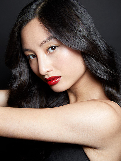 Retouche MakeUp Beauty - Lang-Khê