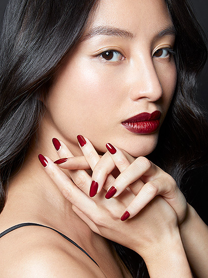 Retouche MakeUp Beauty - Lang-Khê
