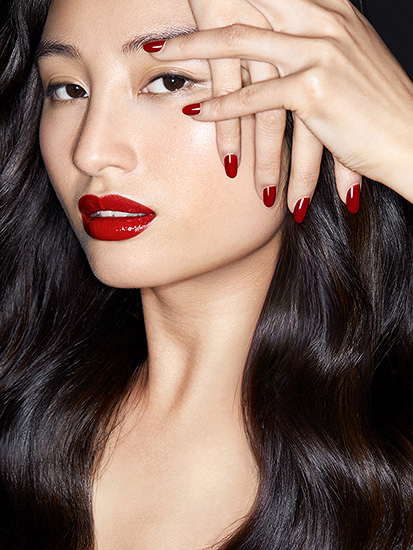 Retouche MakeUp Beauty - Lang-Khê