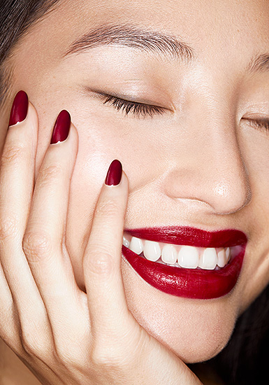 Retouche MakeUp Beauty - Lang-Khê