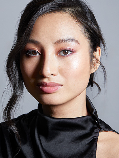 Retouche MakeUp Beauty - Lang-Khê