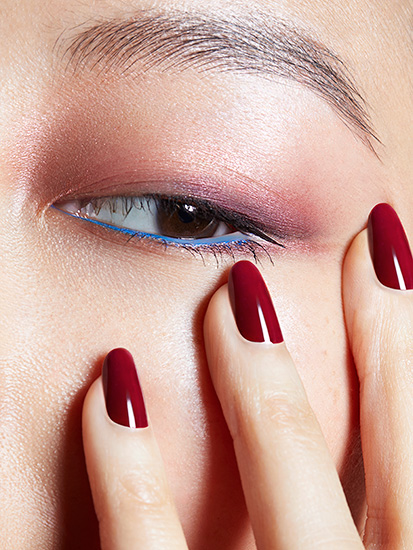 Retouche MakeUp Beauty - Lang-Khê