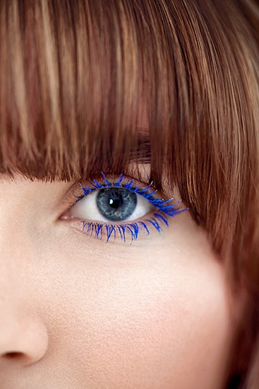 Retouche MakeUp Beauty - Maëlys