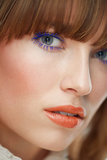 Retouche MakeUp Beauty - Maëlys