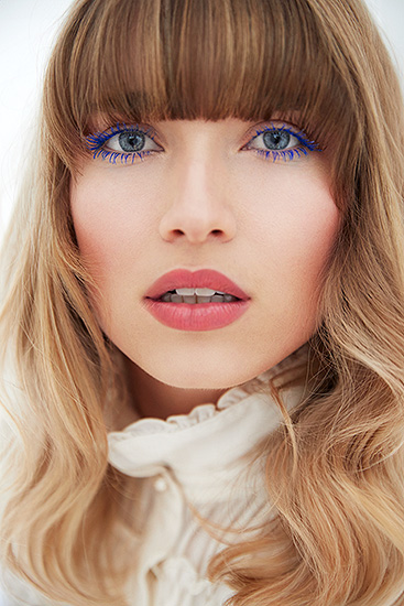 Retouche MakeUp Beauty - Maëlys