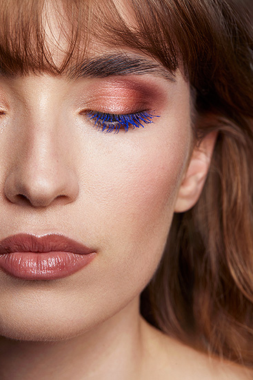 Retouche MakeUp Beauty - Maëlys