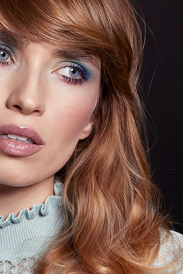 Retouche MakeUp Beauty - Maëlys