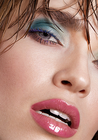 Retouche MakeUp Beauty - Maëlys