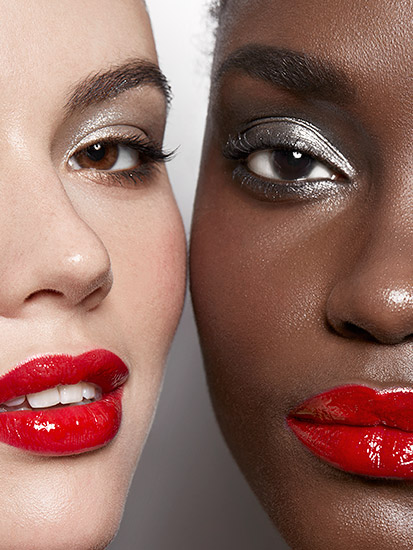 Retouche MakeUp Beauties