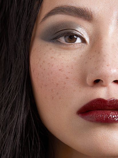 Retouche MakeUp Beauty - Marie