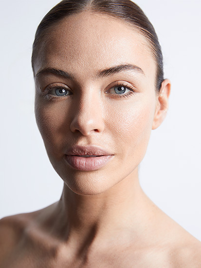 Retouche MakeUp Beauty - Nicole