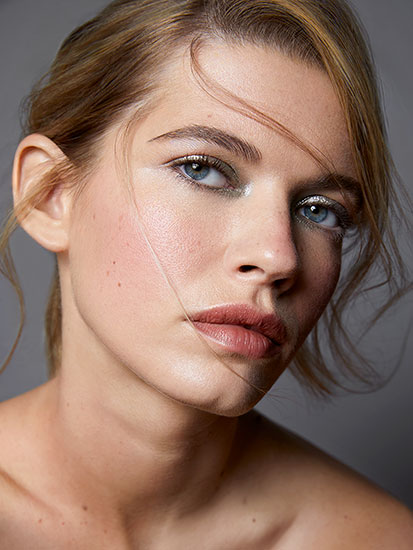 Retouche MakeUp Beauty - Rosanna