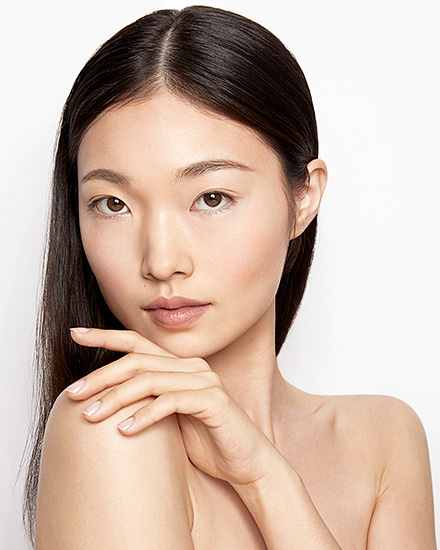 Retouche Natural Beauty - Sarang