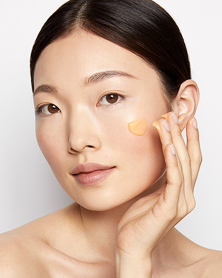 Retouche Natural Beauty - Sarang