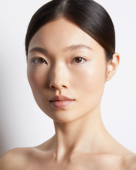 Retouche Natural Beauty - Sarang