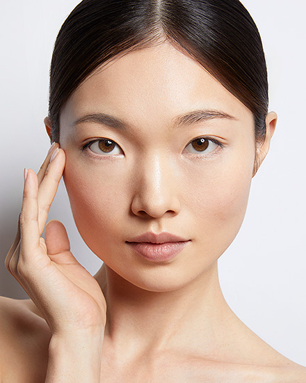 Retouche Natural Beauty - Sarang