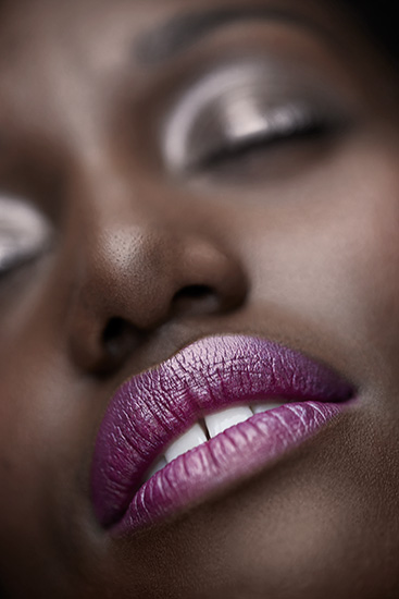 Retouche MakeUp Beauty - Silibi