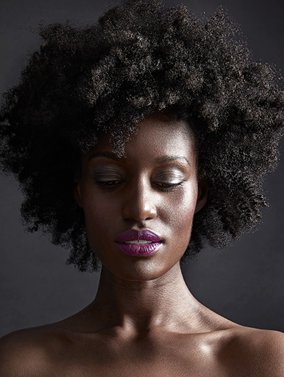 Retouche MakeUp Beauty - Silibi