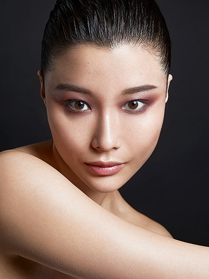 Retouche MakeUp Beauty - Yuqing