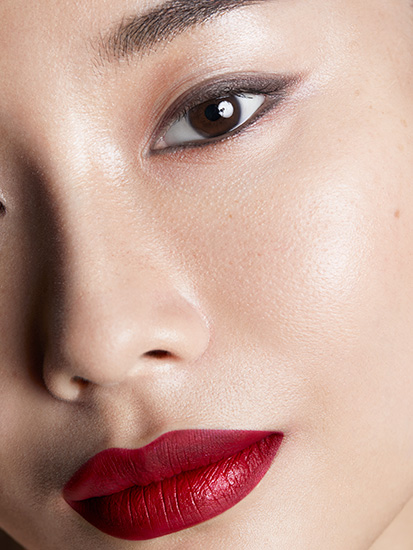 Retouche MakeUp Beauty - Yuqing