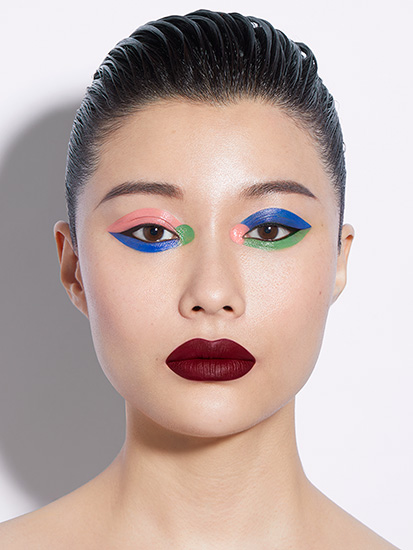 Retouche MakeUp Beauty - Yuqing