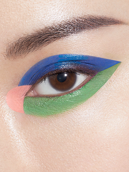 Retouche MakeUp Beauty - Yuqing