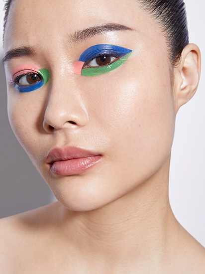 Retouche MakeUp Beauty - Yuqing