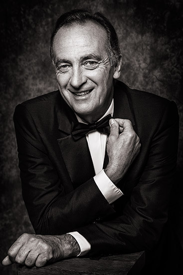 Retouche Yves Lecoq