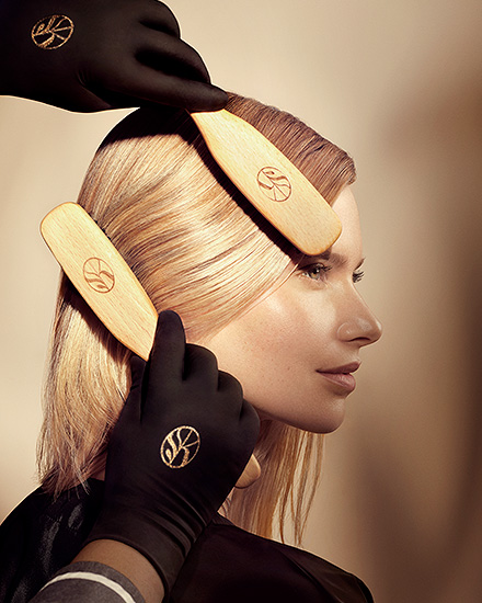 Retouche Cheveux - Kydra Le Salon