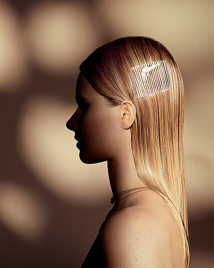 Retouche Cheveux - Kydra Le Salon