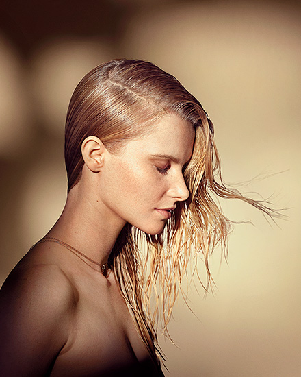 Retouche Cheveux - Kydra Le Salon