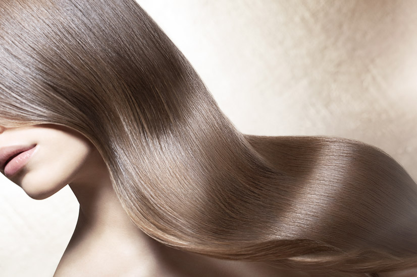 Retouche Cheveux - Beauté Cheveux