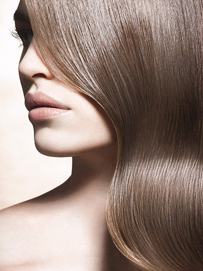 Retouche Cheveux - Beauté Cheveux