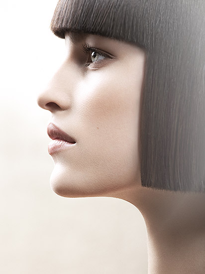 Retouche Cheveux - Beauté Cheveux