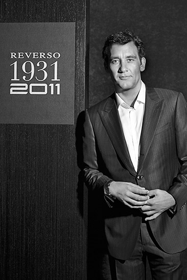 Retouche Clive Owen