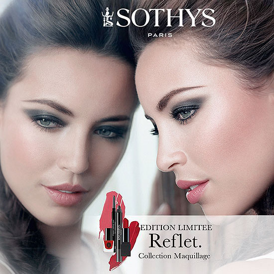 Retouche Sothys Reflet