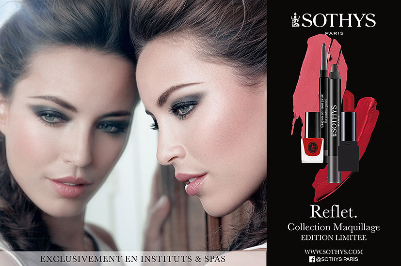 Retouche Sothys Reflet