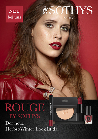 Retouche Rouge by Sothys