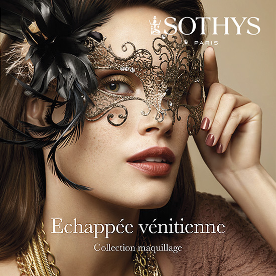 Retouche Sothys Brochure 2020