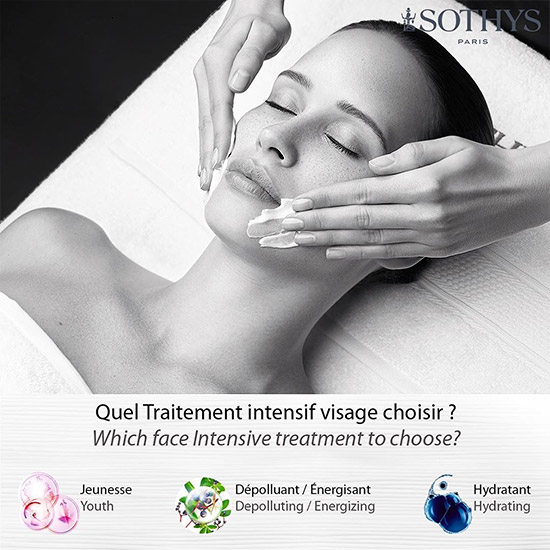 Retouche Sothys Detox Energie