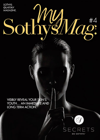 Retouche My Sothys Mag n°4