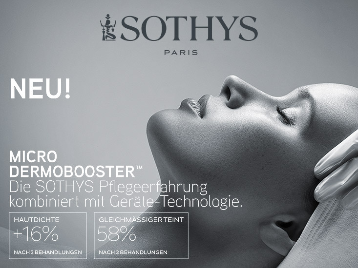 Retouche Sothys Micro-Dermobooster