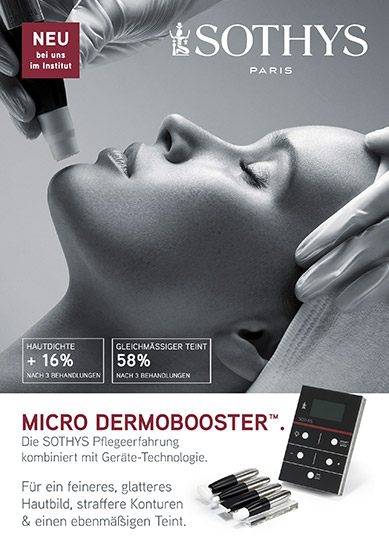 Retouche Sothys Micro-Dermobooster