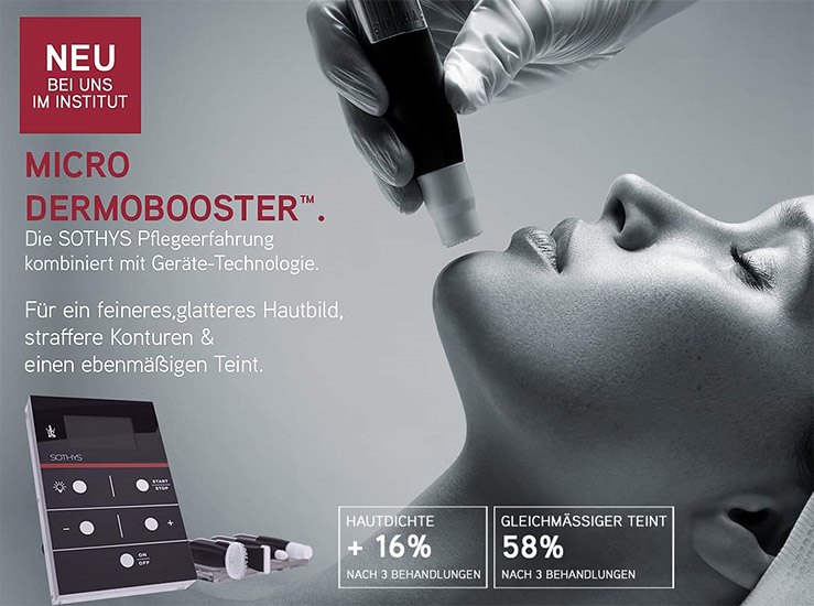 Retouche Sothys Micro-Dermobooster