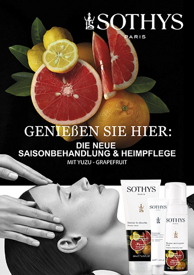 Retouche Sothys Spa