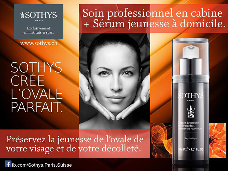 Retouche Sothys Anti-age