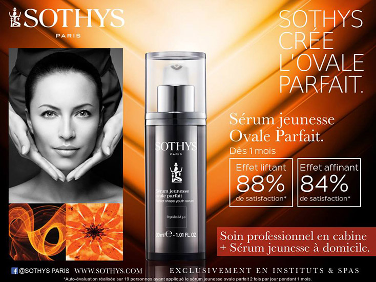 Retouche Sothys Anti-age