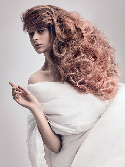 L'Oréal Professionnel Retouche Cheveux - L'Oréal Professionnel