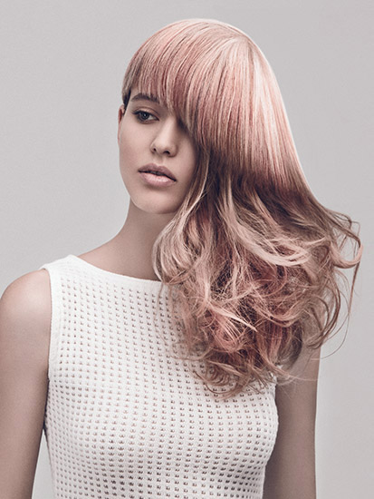 L'Oréal Professionnel Retouche Cheveux - L'Oréal Professionnel