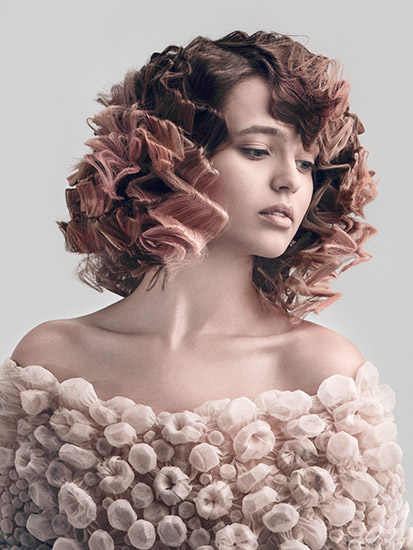 L'Oréal Professionnel Retouche Cheveux - L'Oréal Professionnel